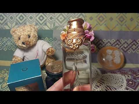 Видео: 661. Ароматы Орифлейм: Амбер Эликсир Кристалл, Позес зе Сикрет.