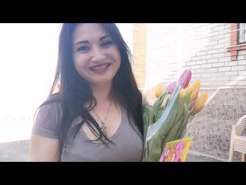 Видео: Мой день рождения 🥳🎂