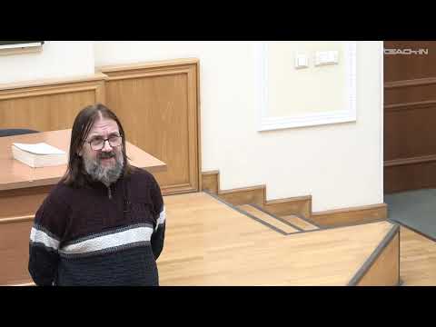 Видео: Бугай Д.В. - Ранняя греческая философия и Платон - 6. Элейская школа. Парменид из Элеи