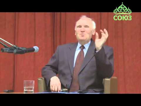 Видео: Если Господь знал о будущем грехопадении, зачем тогда Он создавал человека?