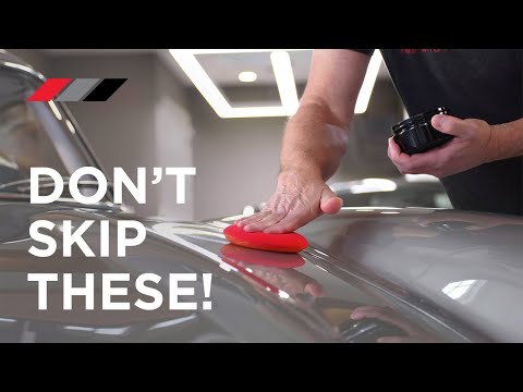 Видео: 4 совета, которые вам НУЖНО знать перед депиляцией воском