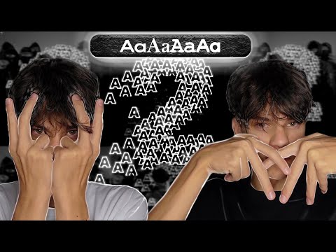 Видео: Aarne - AA LANGUAGE 2 | Реакция и Разбор