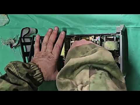 Видео: РАСПАКОВКА БЛОК ИЗВЛЕЧЕНИЯ КОРНЯ 