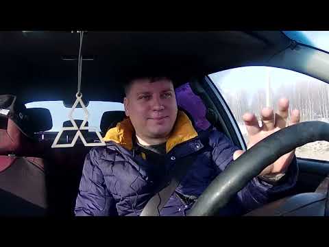 Видео: Мицубиси Каризма не работает тахометр решение