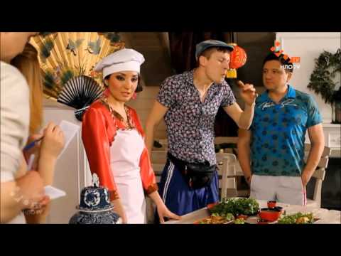 Видео: Тайская кухня | Сышышьшоу 2 | NLO TV