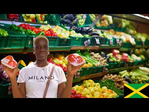 Видео: Я посетила 3 ​​супермаркета после урагана «Мелисса» (не могу поверить). Что происходит?! | Кухня ...