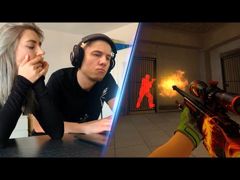 Видео: Три секрета читов в CS:GO, CS2