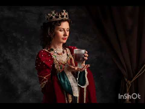 Видео: Королевишна. Рассказ, читает автор