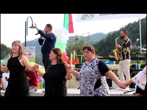 Видео: Хамид Имамски в Чепинци,Смолянско-2021