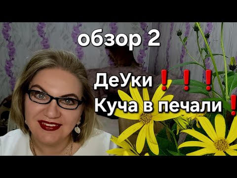 Видео: ДеУки❗️❗️❗️Куча в печали ❗️