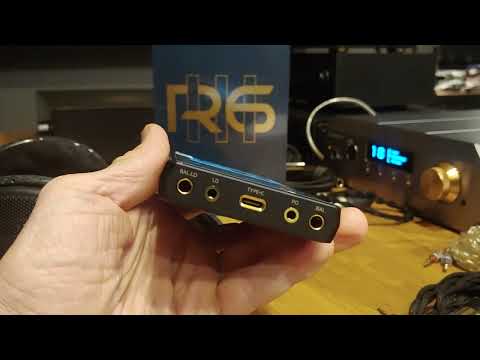 Видео: Новый HiFi плеер HiBy R6 Gen III 2025 - как звучит?
