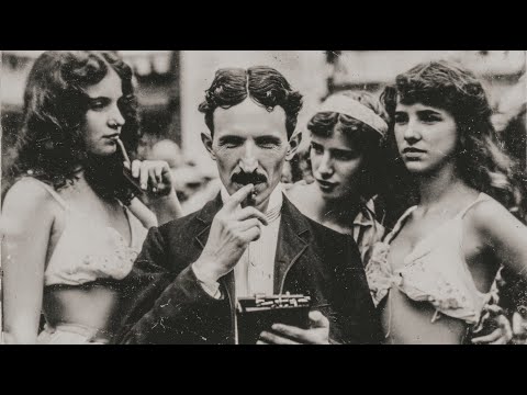 Видео: Неизвестная История Николы Теслы: Открытия, Которые Мир Не Принял