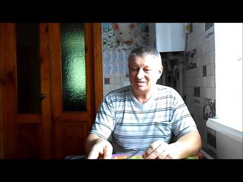Видео: Как отремонтировать нож Гуслия