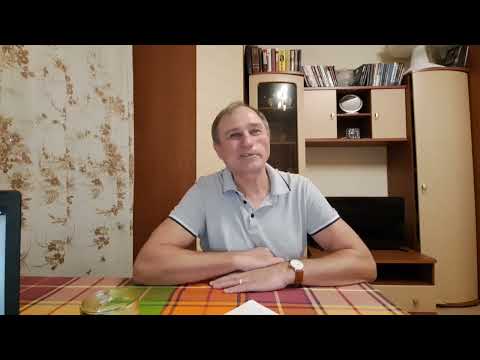 Видео: ... о, каратист