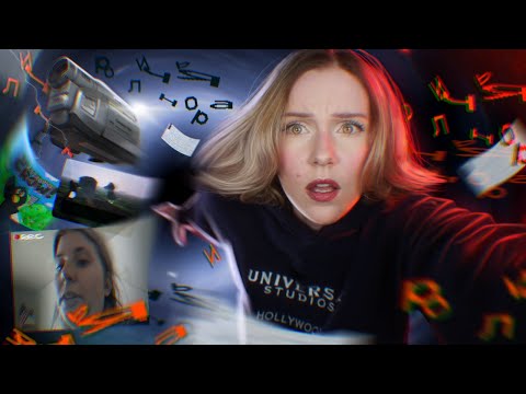 Видео: КРОЛИЧЬЯ НОРА ИНТЕРНЕТА [2]