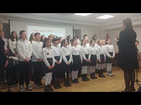 Видео: Свечана приредба поводом школске славе Светог Саве