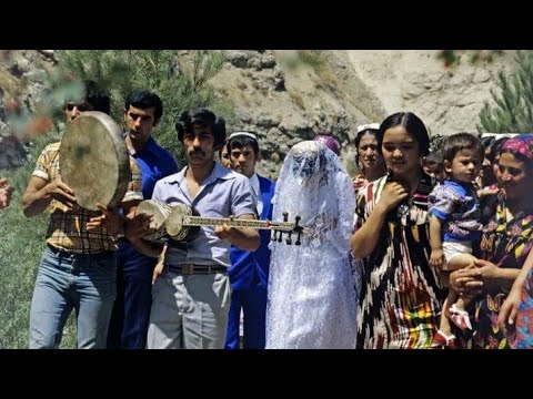 Видео: Домодталабон туй дар👉 Шайдон Ашт соли🕑 2000