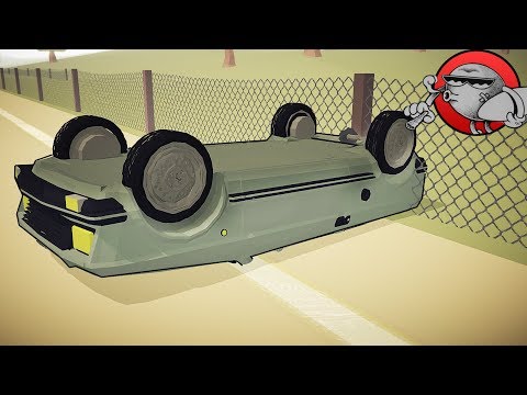Видео: НИЩАЯ ЖИЗНЬ - Jalopy