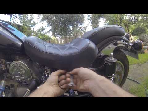 Видео: Урал Волк прохват!