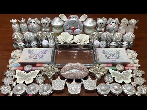 Видео: Слаймы + Страшная История от Елены Райтман🤍💛