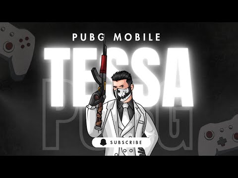 Видео: ЗАВИК АЛЫП ЖАТЫРМЫЗ 2 АККАУНТКА TESSA PUBG MOBILE