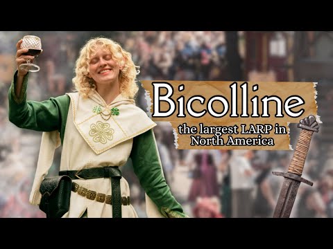 Видео: Bicolline 2025 — мой второй опыт участия в Grande Bataille