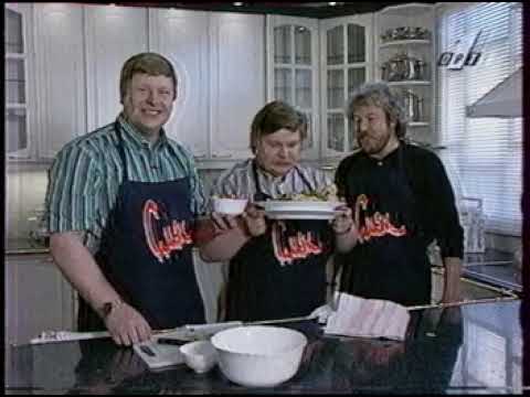 Видео: НИКОЛАЙ БАНДУРИН, МИХАИЛ ВАШУКОВ В ПРОГРАММЕ  СМАК  1993г