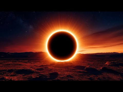 Видео: Эфир от 20 сентября 2025 года - Частичное солненое затмение (21.09.2025).