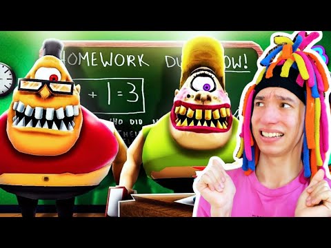 Видео: КИТАЙКА И ПОБЕГ ОТ МИСТЕРА ВОНЮЧКИ!