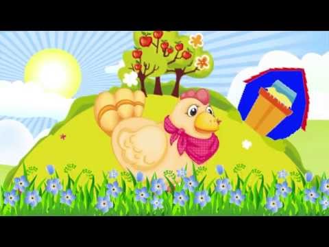 Видео: Лучшие музыкальные мультики для малышей - мультконцерт. Выпуск 2 / Music video for babies. Наше всё!