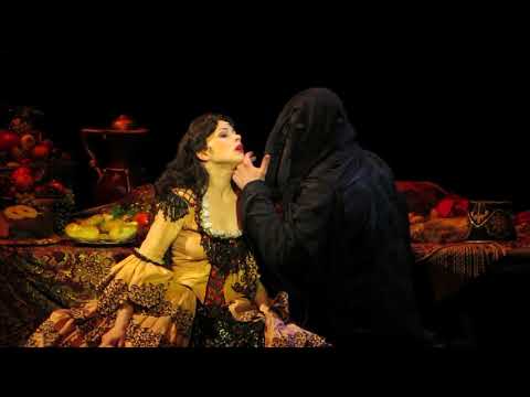 Видео: мюзикл "Призрак Оперы" 2й акт ". ч4