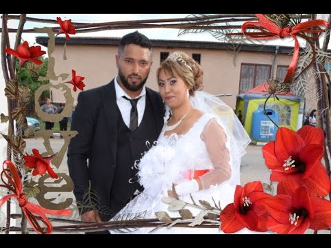 Видео: Танко тв0899693368 Сватбения ден на Славчо и Ралица 19,6,2021 1час