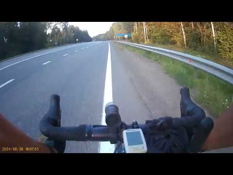 Видео: В Татарстан 🚴🏿‍♂️