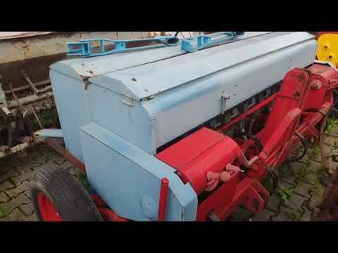 Видео: Наявність сівалок. Повний огляд з цінами