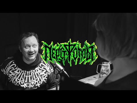 Видео: Девушка с татуировкой лемнискаты. Коняев и Воробьева, Перст Фомы #66