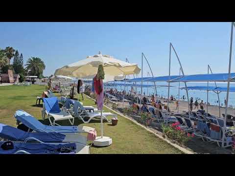 Видео: AMARA COMFORT RESORT 5* (ТУРЦИЯ 2024)