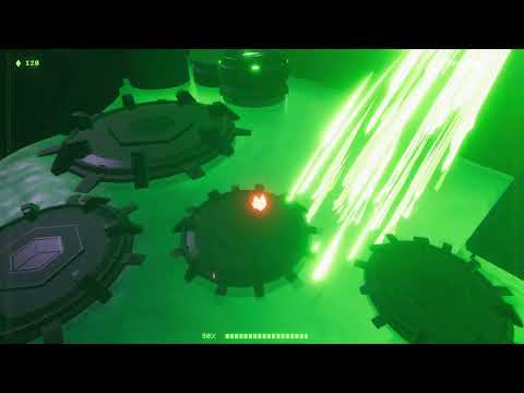 Видео: Путаница на сервере. Игра "Recompile" на PS5. Часть 2.