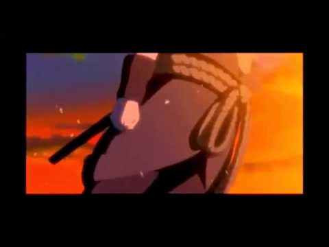 Видео: Сакура и Саске - Отпусти