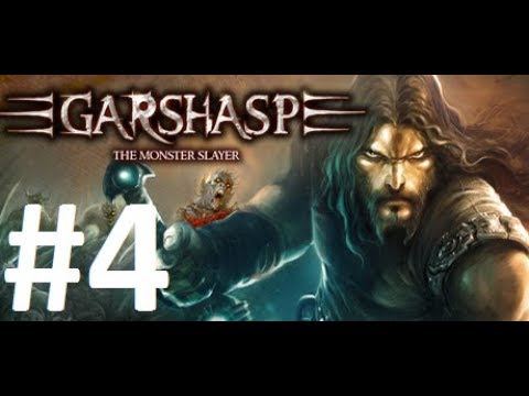 Видео: Garshasp: The Monster Slayer Прохождение без комментариев часть 4