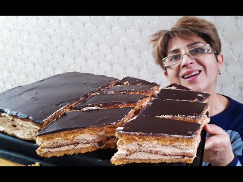 Видео: ТОРТ АРМЯНСКИЙ ЭТО ЛЮБИМЫЙ ТОРТ МОЕЙ СЕМЬИ ВКУСНЕЕ НЕ БЫВАЕТ ОСОБЫЙ РЕЦЕПТ ARMENIAN CAKE RECIPE