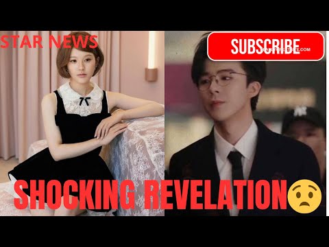 Видео: Чжао Луси и Лю Юньнин наконец подтвердили участие в новой дораме! Эксклюзивное интервью!