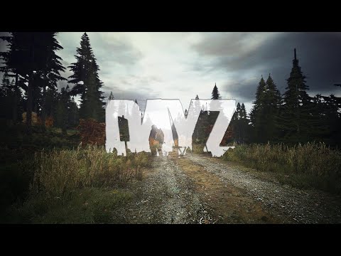 Видео: DAYZ Эта история про то, как я попал в зомби апокалипсис выживал среди зомбаков