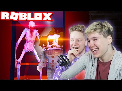 Видео: ПОЗЗИ И ВИНДИ ИГРАЮТ В ROBLOX 🔥 SCP 096 и ОНО
