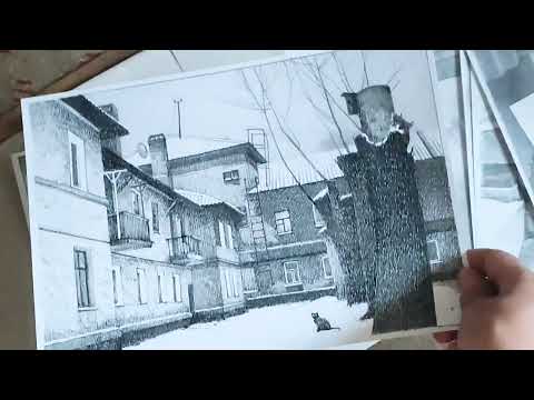 Видео: Про творчі роботи останнього місяця #drawing #painting #живопис