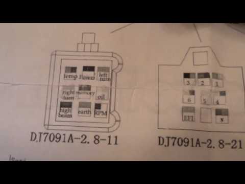Видео: KOSO RX2N реплика. Как выбрать,подключить, настроить.