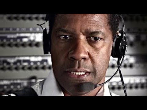 Видео: Пилот СПАС сотни жизней и стал главным ОБВИНЯЕМЫМ в катастрофе. Краткий пересказ