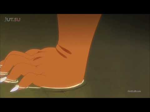 Видео: Король и Шут - Некромант (Наруто)