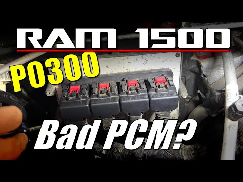 Видео: Кодирование модуля замены и снятия оперативной памяти RAM 1500 PCM — звучит технично