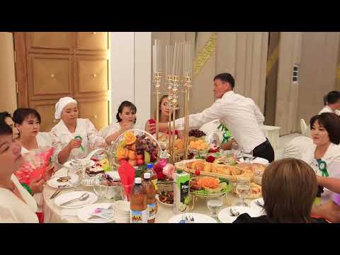 Видео: 29 06 2024 30 жылдық кездесу