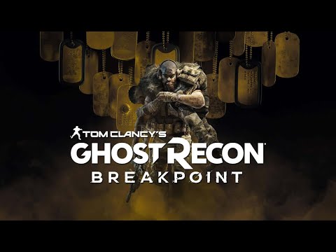 Видео: 🔴СТРИМ|Tom Clancy’s Ghost Recon Breakpoint| СТРИМ ПРОХОЖДЕНИЕ🔴#tomclancysghostreconbreakpoint